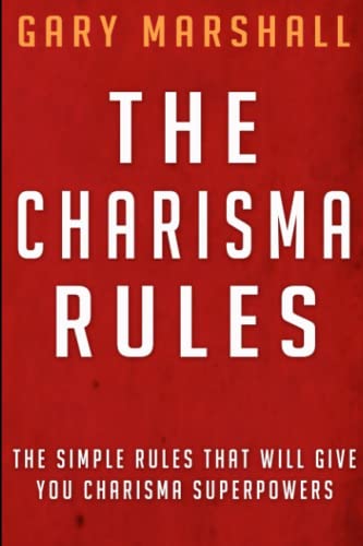 Charisma: Conversation Skills, Influence, Social Skills, People Skills