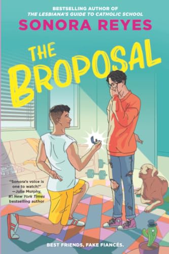 The Broposal
