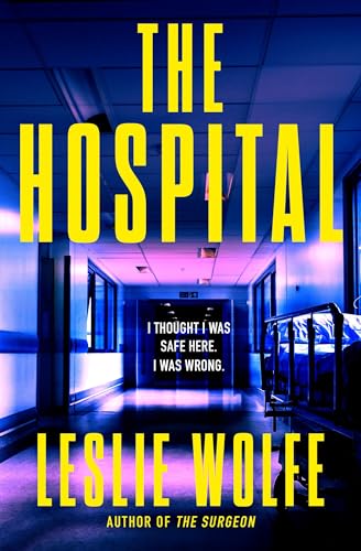 The Hospital cover