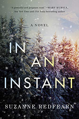In an Instant cover