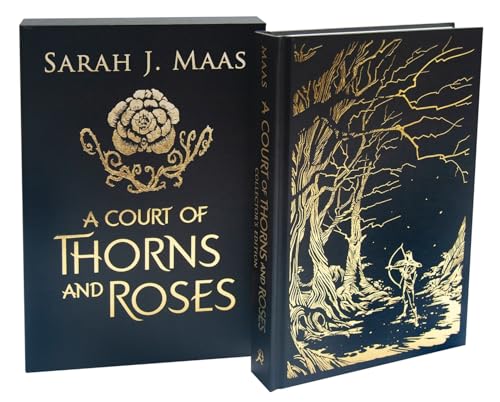A Court of Thorns and Roses
