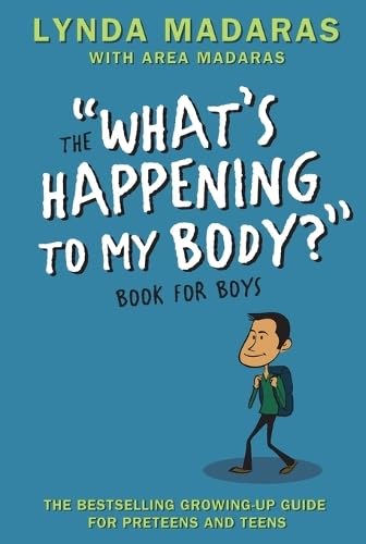 What's Happening to My Body?