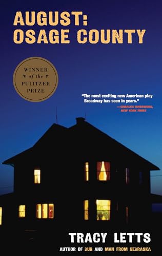 August: Osage County
