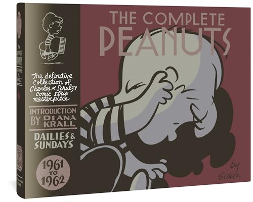 The Complete Peanuts
