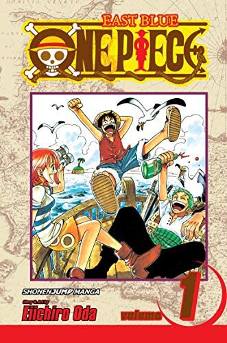 One Piece [ワンピース]