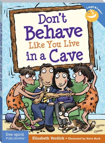 Don't Behave Like You Live in a Cave