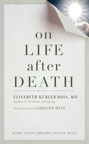 On Life after Death cover