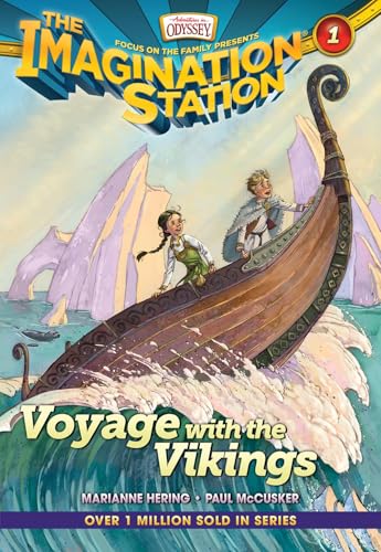The Imagination Station