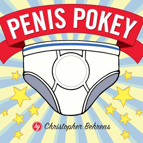 Penis Pokey cover