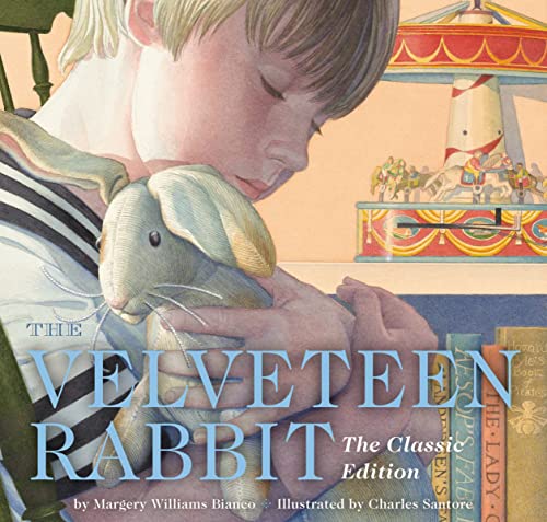 The Velveteen Rabbit