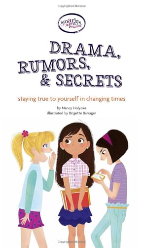 A Smart Girl's Guide... cover