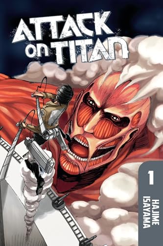 進撃の巨人 [Shingeki no Kyojin] cover