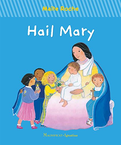Hail Mary cover