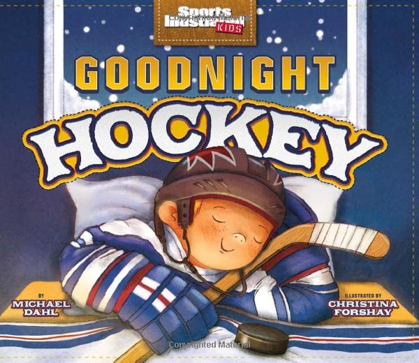 Goodnight Hockey
