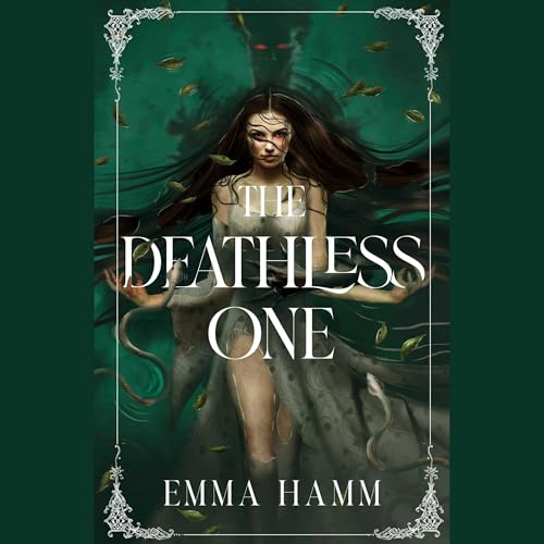 The Deathless One (The Gravesinger)