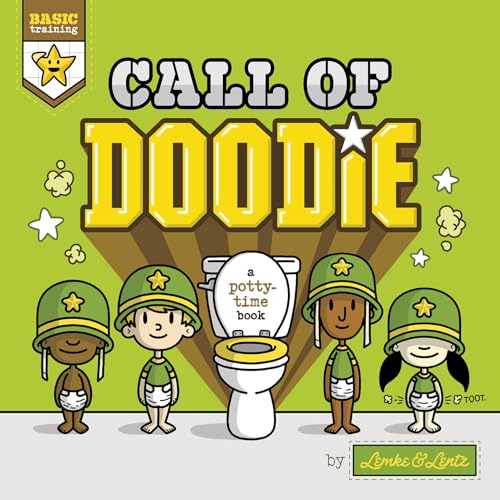 Basic Training: Call of Doodie