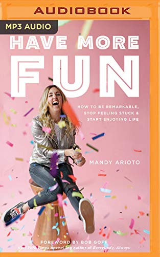 Have More Fun