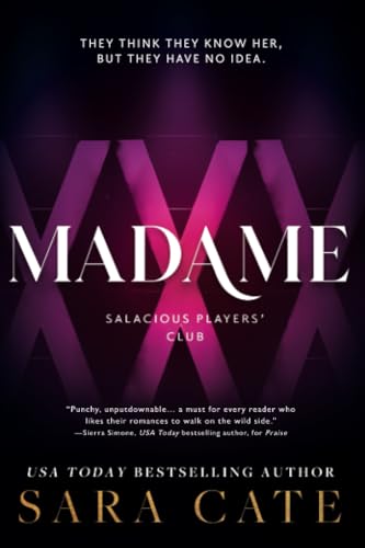 Madame (Salacious Players' Club, 6)