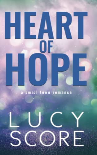 Heart of Hope cover