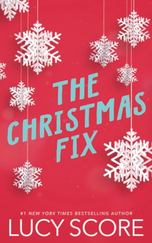 The Christmas Fix cover
