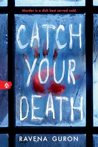 Catch Your Death cover