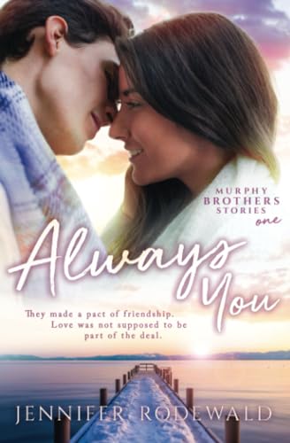 Always You: A Murphy Brothers Story cover