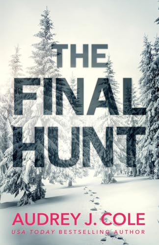The Final Hunt cover