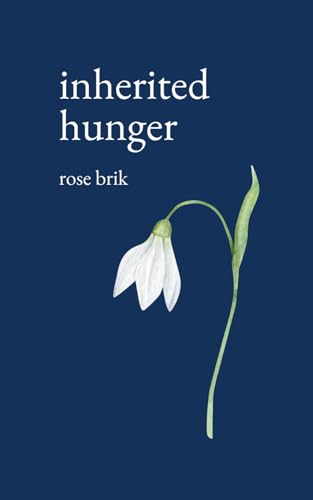 Inherited Hunger cover