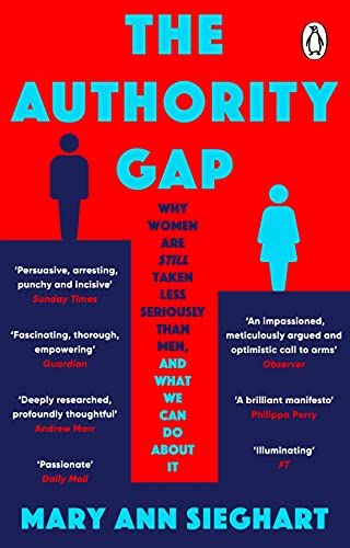 The authority gap cover