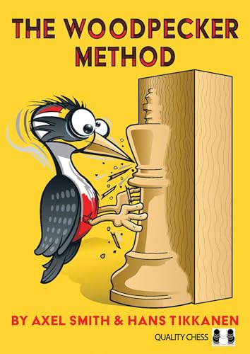 Woodpecker Method