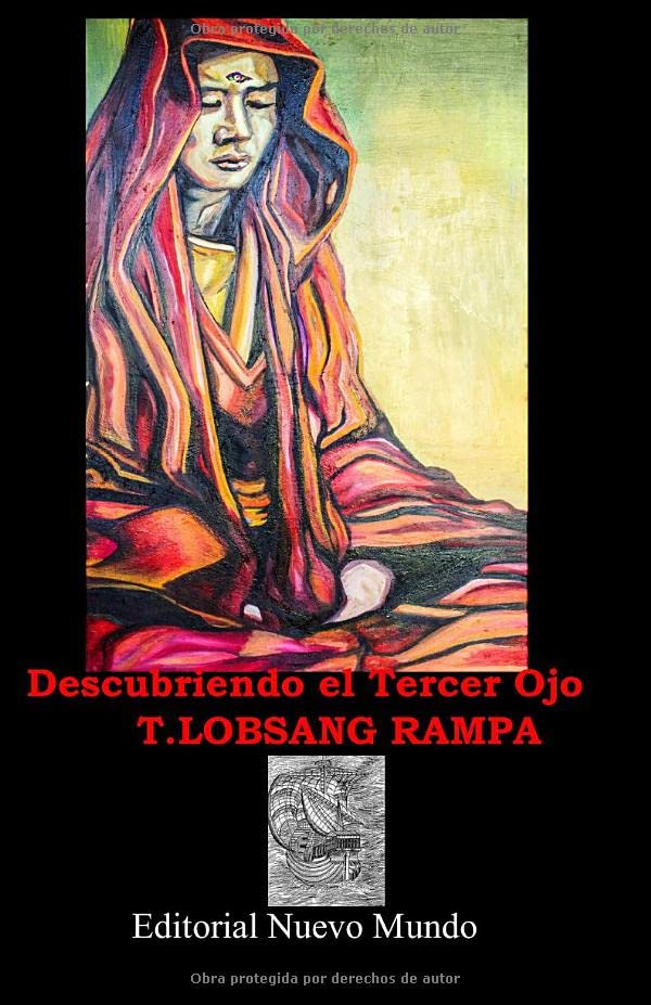 Descubriendo el Tercer Ojo (Spanish Edition)