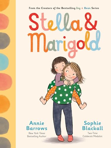Stella & Marigold: Book 1