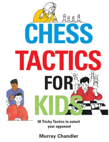 Chess Tactics for Kids