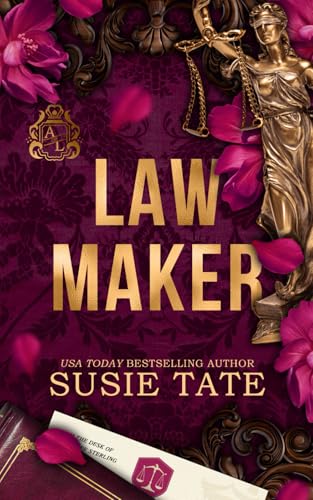 Law Maker (Aristocrats of London)