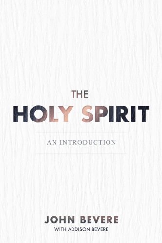 The Holy Spirit, An Introduction