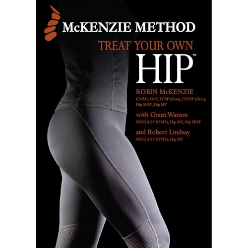 Treat Your Own Hip (810) cover
