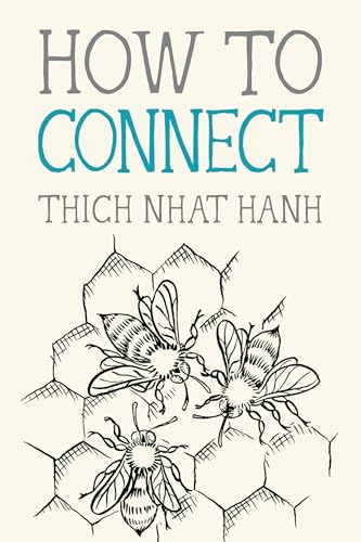 How to Connect (Mindfulness Essentials) cover