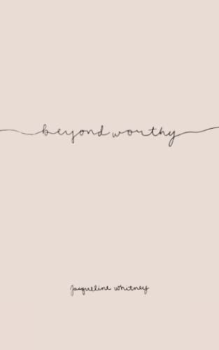 Beyond Worthy cover