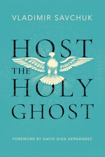 Host the Holy Ghost cover