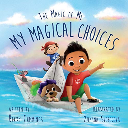 My Magical Choices (The Magic of Me Series)