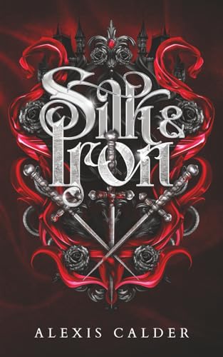 Silk & Iron (Vow of Death Series)