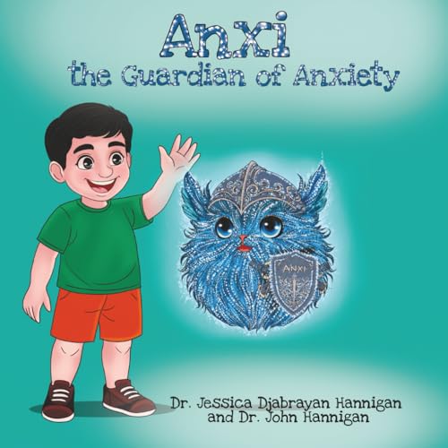 Anxi: the Guardian of Anxiety