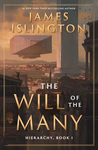 The Will of the Many (Hierarchy)
