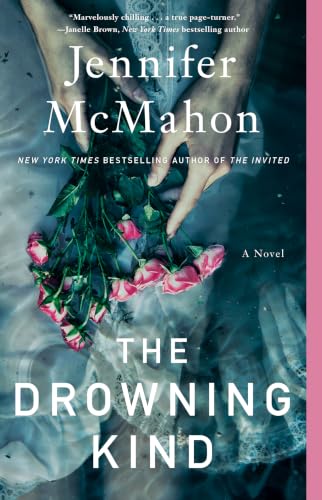 The Drowning Kind cover
