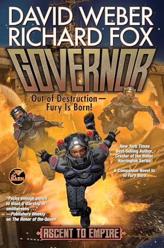 Governor (Ascent to Empire)
