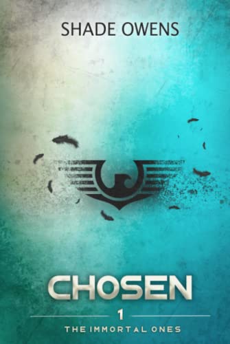 Chosen (The Immortal Ones)