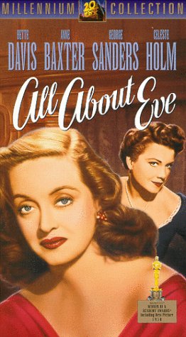 All About Eve