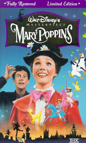 Mary Poppins