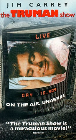 Truman Show cover