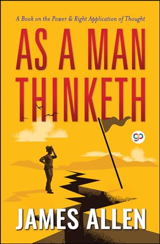 As a Man Thinketh
